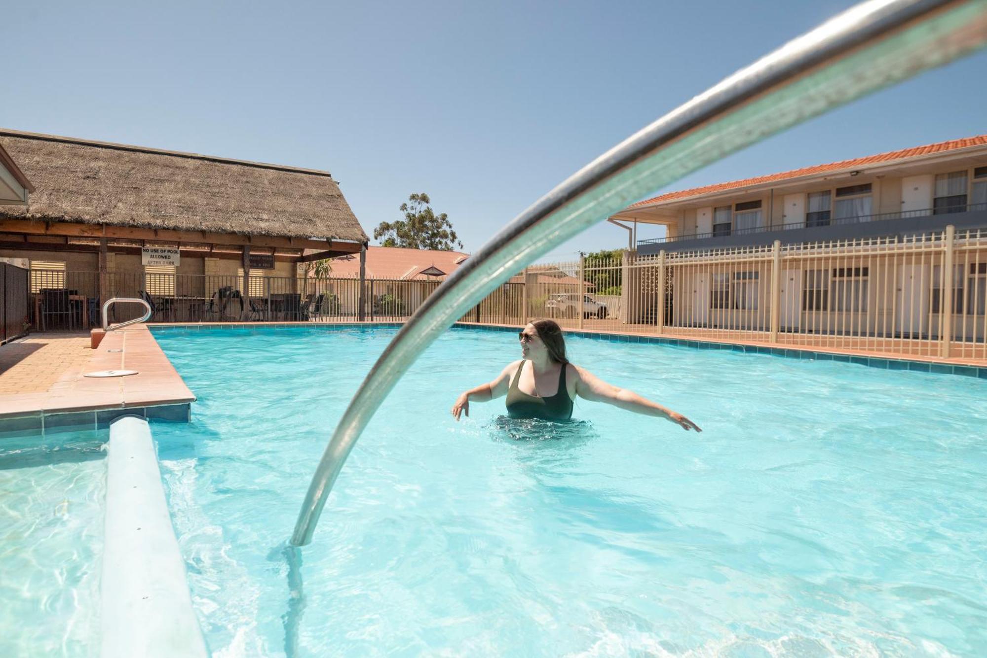 Bunbury Motel And Apartments Exterior photo