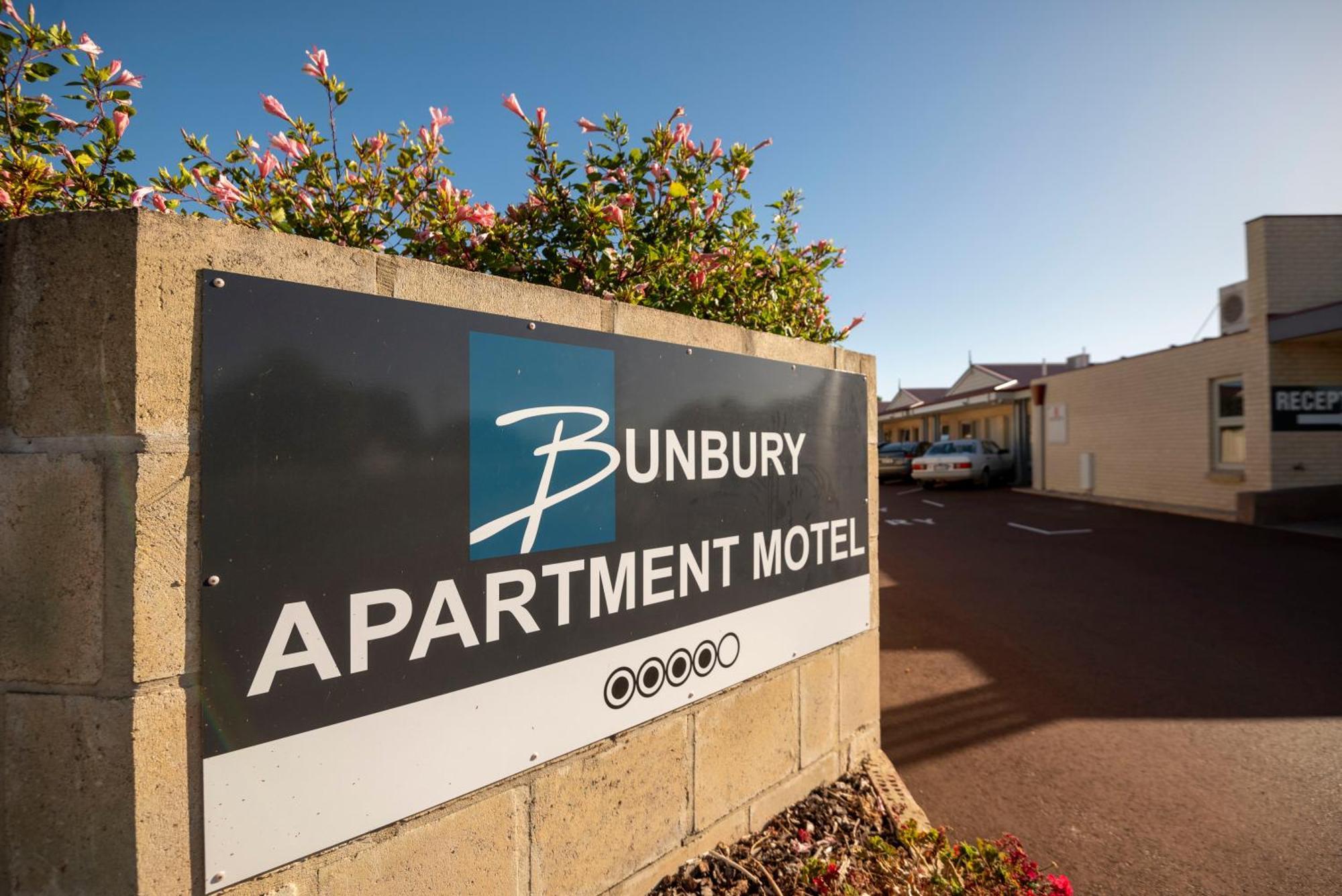 Bunbury Motel And Apartments Exterior photo