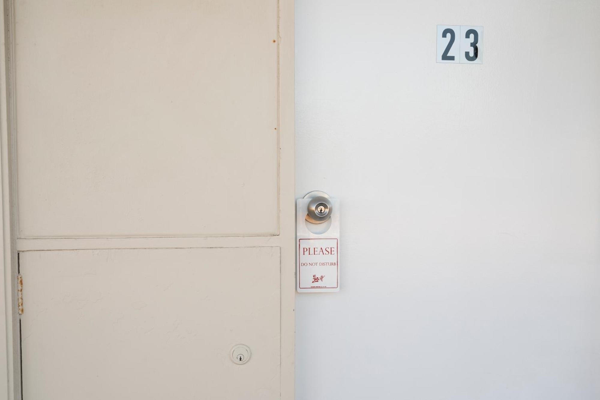 Bunbury Motel And Apartments Exterior photo