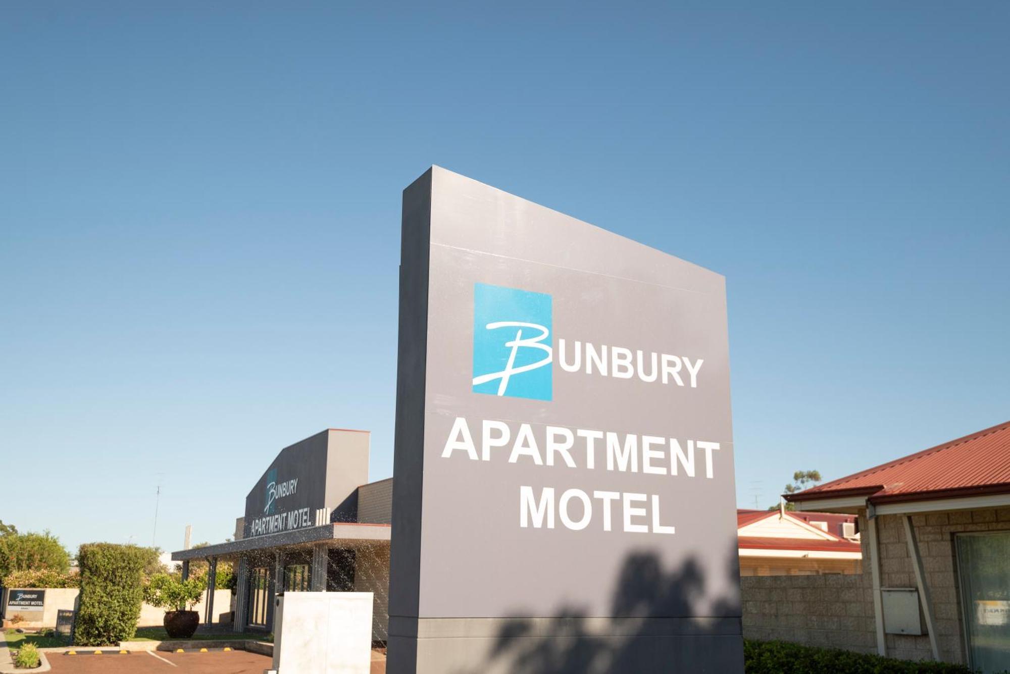 Bunbury Motel And Apartments Exterior photo